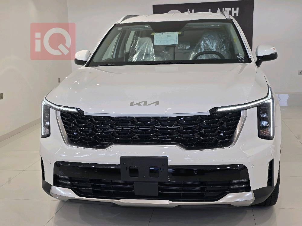 كيا سورينتو